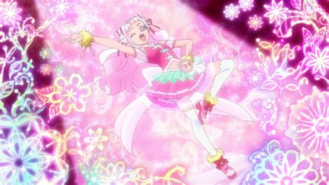 Hupc01 Pretty Cure Wiki Fandom Powered By Wikia