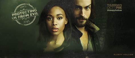 Sleepy Hollow Season 3 Spoilers Abbie Ichabod Get Ready For Second