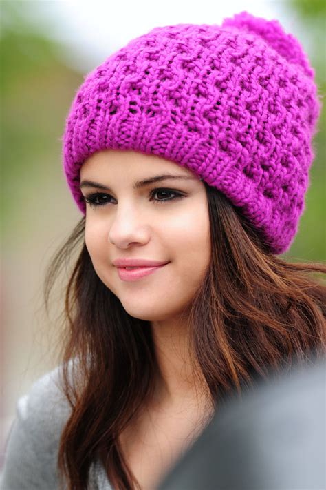 Selena Gomez Photoshoot 177 Photos From Dream Out Loud