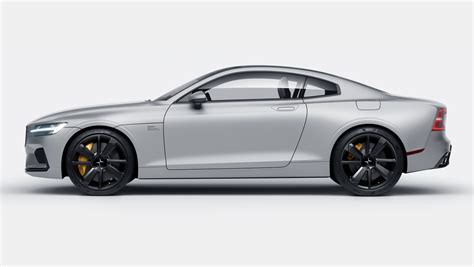 The polestar 2 makes electric driving an engaging and effortless experience through pure, progressive performance, and advanced, purposeful design. Duik in de prijslijst: Polestar 1 heeft slechts 1 optie