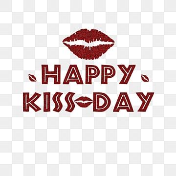 International Kissing Day Png Transparent International Kissing Day Png Design July And Kiss