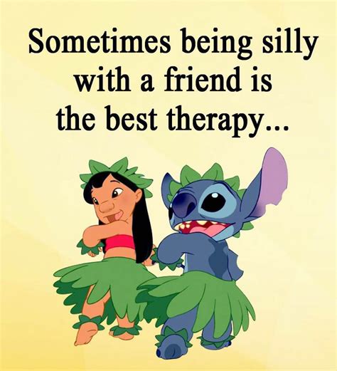 Pin By Jelly On Disney Lilo And Stitch Quotes Stitch Quote Disney Quotes Funny