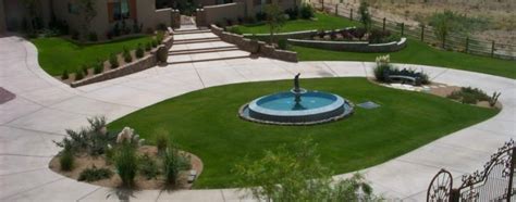 Landscape Designers In Albuquerque And Rio Rancho Waterquest