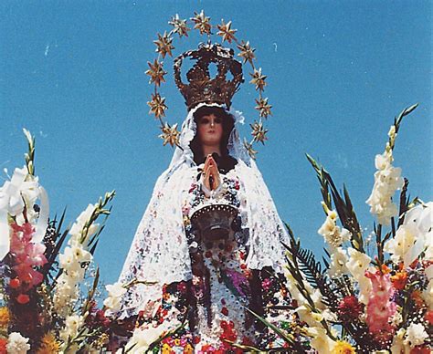 Declaran A La Virgen De Cocharcas Como Santa Patrona De La Región Junín