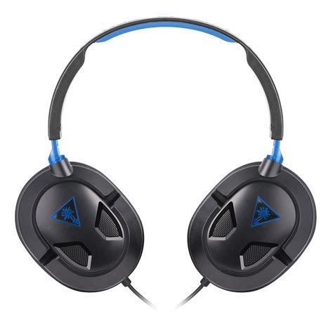Turtle Beach Ear Force Recon P Stereo Gaming Headset Ps In Stock