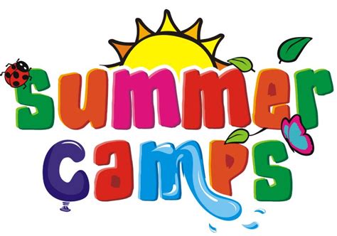 Summer Camp Clipart 7 Wikiclipart