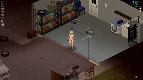 Project Zomboid Adult Mods Page 8 Adult Gaming LoversLab