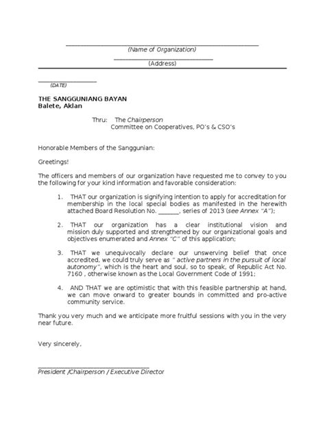 This is a sample letter of intent for the acquisition of a business, via the purchase of all of the stock of the company. Letter of Intent for Accreditation