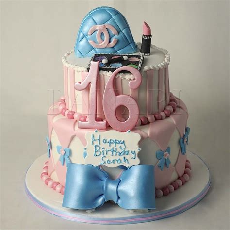 Now you're ready to take on the. 16th Birthday cakes http://birthday-cake-pictures.com/top ...