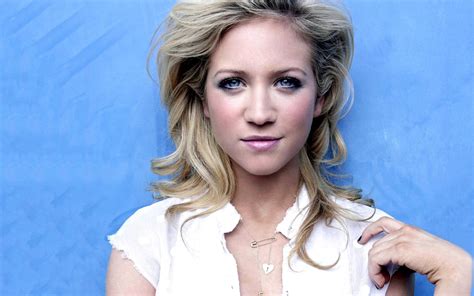 Brittany Snow Wallpapers 50 Pictures