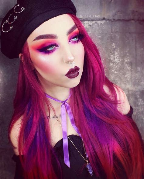 1,048 hair color fuchsia products are offered for sale by suppliers on alibaba.com, of which hairbands accounts for 3%, rhinestones accounts for 1%, and ribbons accounts for 1%. 29 best Dark Blue Hair images on Pinterest | Blue hair ...