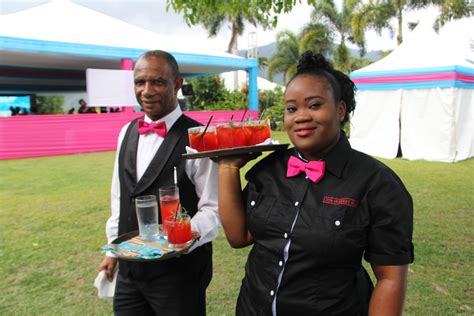 photo highlights the jamaica tourist board launched their ‘join me in jamaica campaign