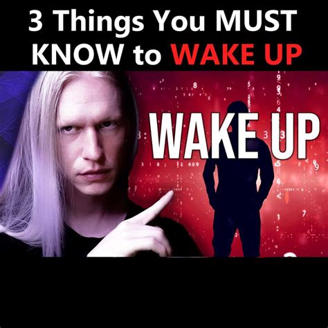 3 Things You Must Know To Wake Up Three Hyperian Modes Have You Begun To Wake Up Subscribe