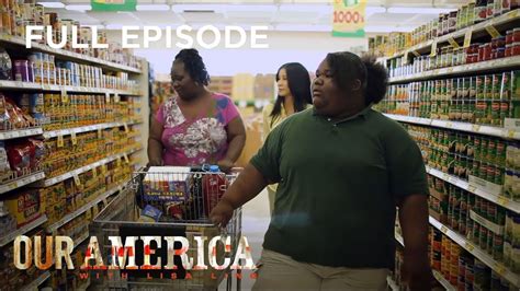 Full Episode “generation Xxl” Season 2 Ep 18 Our America With