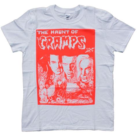 the cramps t shirt punk rock psychobilly ivy haunt t shirt time psychobilly shirts
