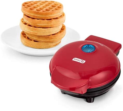 8 Best Waffle Makers For Any Budget All Things Mamma