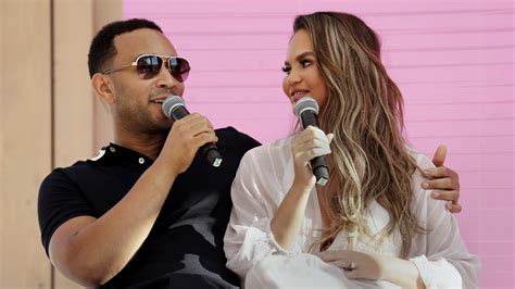 Chrissy Teigen On Pregnancy Loss And Social Media Critics The New