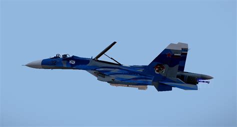 Sukhoi Su 33 Flanker D Jets Dlc Support File Moddb