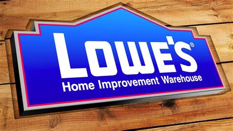 Lowes Home Improvement Manager Packaging Innovation And Development