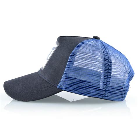 Spring Summer Baseball Caps For Men Streetwear Snapback Baseball Hat