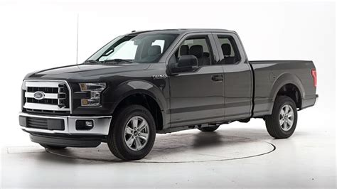 2016 Ford F 150
