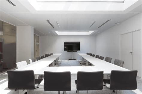 5 Conference Room Layout And Design Ideas For 2021 Teem By Ioffice