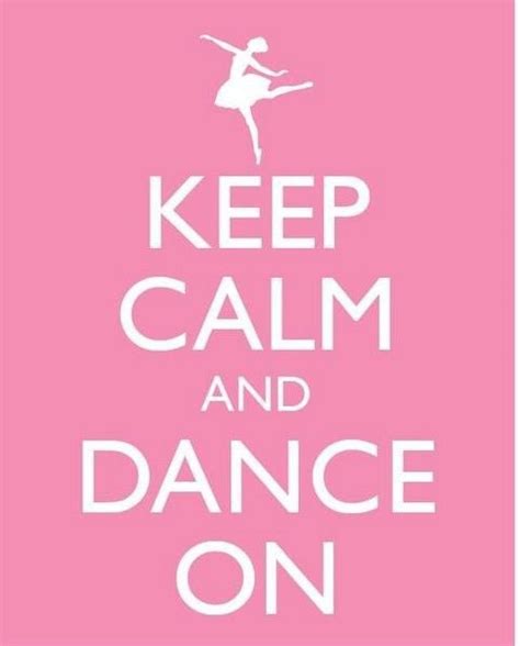 Without dance, i can't feel my soul, hear my heart, or see my dreams. Why I Dance Quotes. QuotesGram
