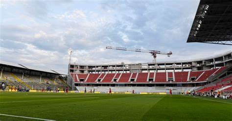 Want to know more about the port authority. VIDEO. Royal Antwerp FC deelt prachtige timelapse van bouw ...