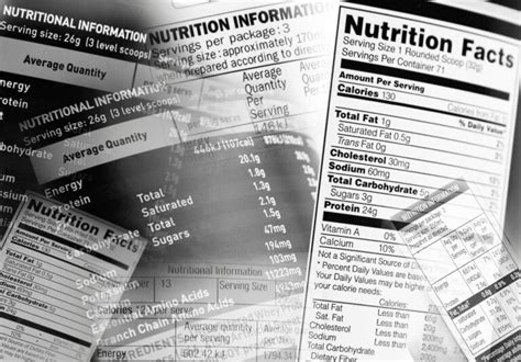 Alimentos Con Carbohidratos Mitos Y Realidades Que Hay Que Aclarar