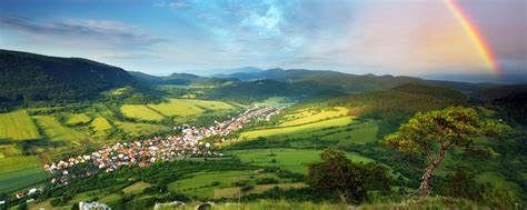 Paisajes fascinantes, una historia sin igual y una cultura gastronómica deliciosa. Hacer en Eslovaquia : mejores atracciones turísticas