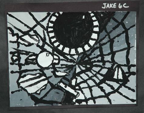 Check spelling or type a new query. Grayscale painting - ART at St. Joseph School