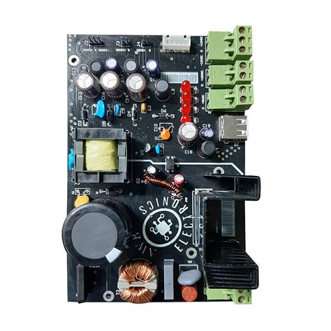 Multi Output Switched Mode Power Supply Awb Electronics