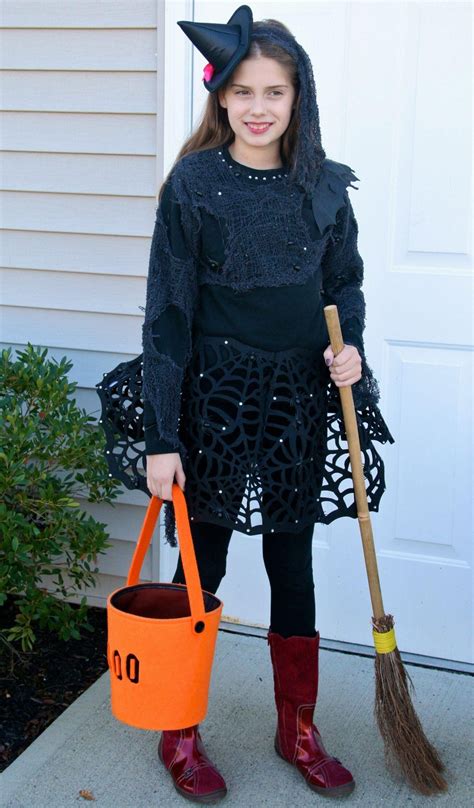 Of The Best Ideas For Diy Costumes For Tweens Home Family Style And Art Ideas