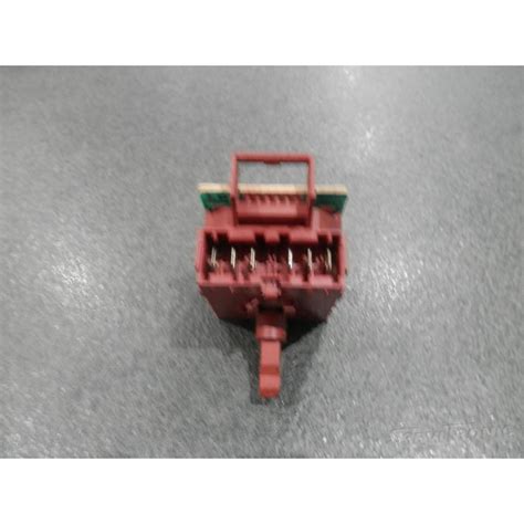 Check spelling or type a new query. INTERRUPTOR PUESTA EN MARCHA LAVADORA AEG / ELECTROLUX