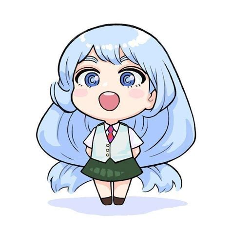 Check spelling or type a new query. Hadou Nejire | Hero, Anime chibi, Chibi characters