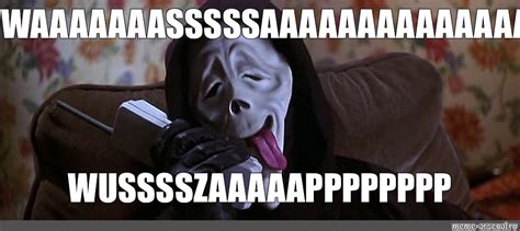 create meme scary movie scream from scary movie scream scary movie chuvaaak pictures