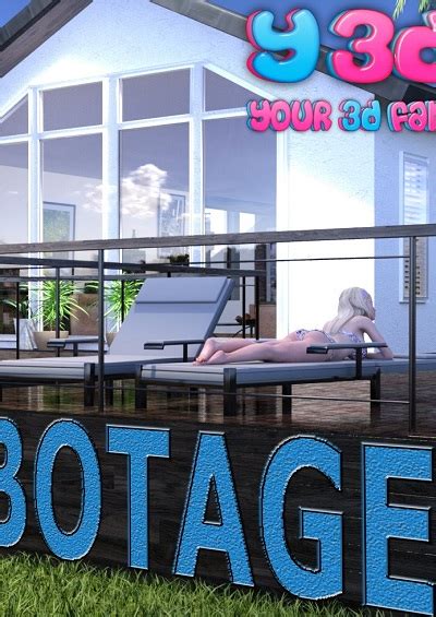 Y3df Sabotage ⋆ Xxx Toons Porn