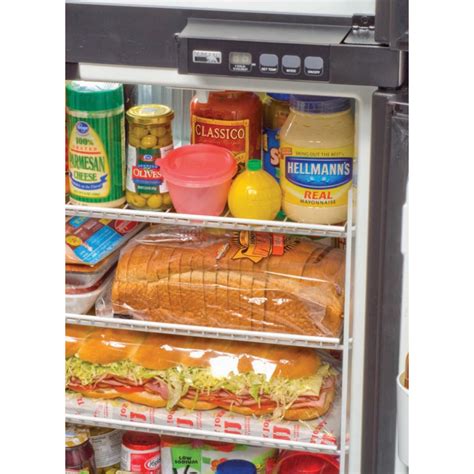 norcold ultraline 1210 rv refrigerator freezer 2 way 12 cubic feet ph