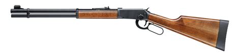 Umarex Walther Lever Action Co Black A Branthwaite Gunsmiths