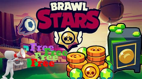 How To Use Gems And Coins In The Brawl Stars Youtube