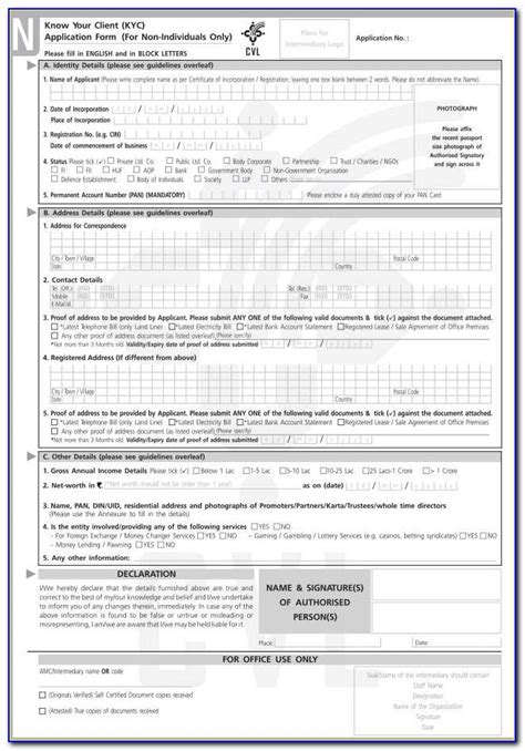 Printable Cbp Form Fill Out Download Forms Templates In Pdf