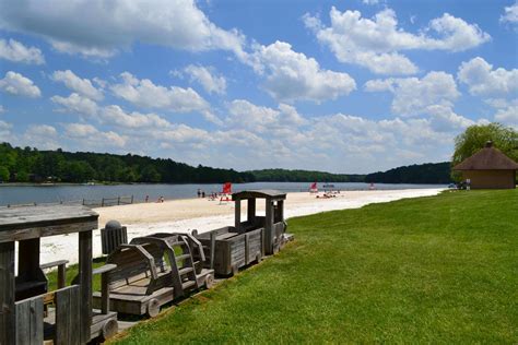 Treasure Lake - Clearfield County