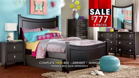 Our mattress sale will have you dreaming of great prices and the perfect place to cozy up night after night. Rooms to Go January Clearance Sale TV Commercial, 'Kids ...
