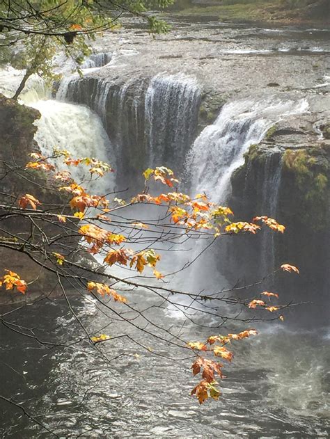 Lewis River Falls — Washington Trails Association