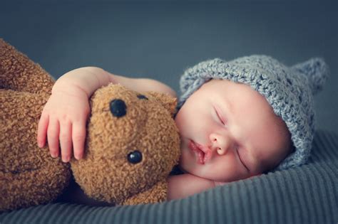 Establishing A Good Bedtime Routine For Your Baby The Pulse