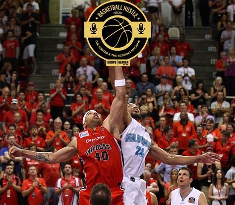 Hoops Heaven’s Basketball Hustle