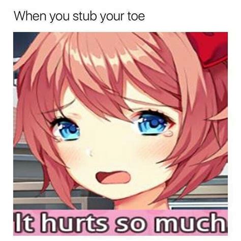 Thicc Inhale The Memes Must Stop Literature Club Literature Memes