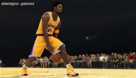 Nba 2k21 boasts significant graphics and gameplay improvements, tons of opportunities for cooperative play and interaction with other players online, and an abundance. Download NBA 2K21 PC MULTi9-ElAmigos Torrent | ElAmigos-Games