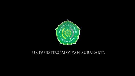 Logo Universitas Aisyiyah Surakarta Kumpulan Logo