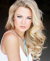 Fashion Headshot Photography Pictures